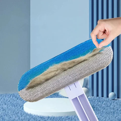 Pet Hair Cleaning Brush