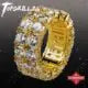 TOPGRILLZ Waterproof Jewelry