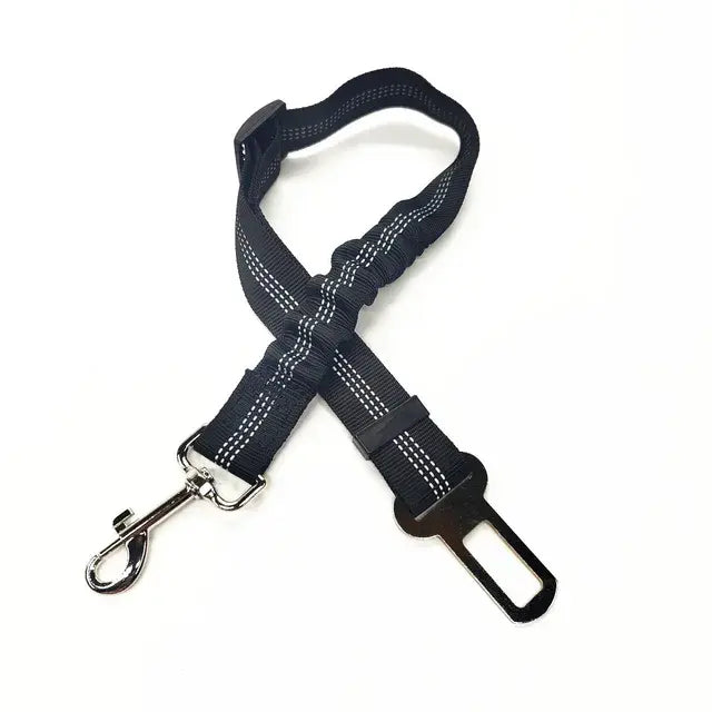 Adjustable Pet Seat Belt