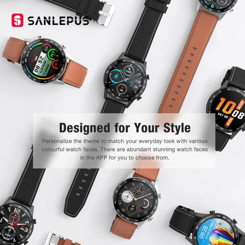 Business Smart Watch