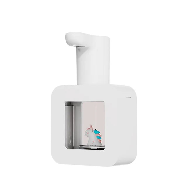 Cute Pet Soap Dispenser