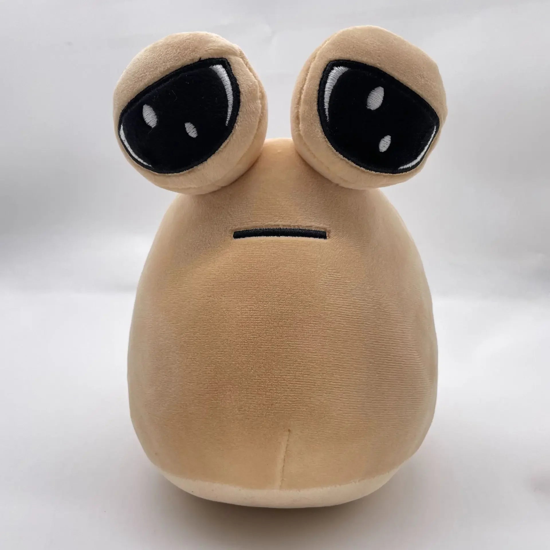 Pet Alien Anime Plush