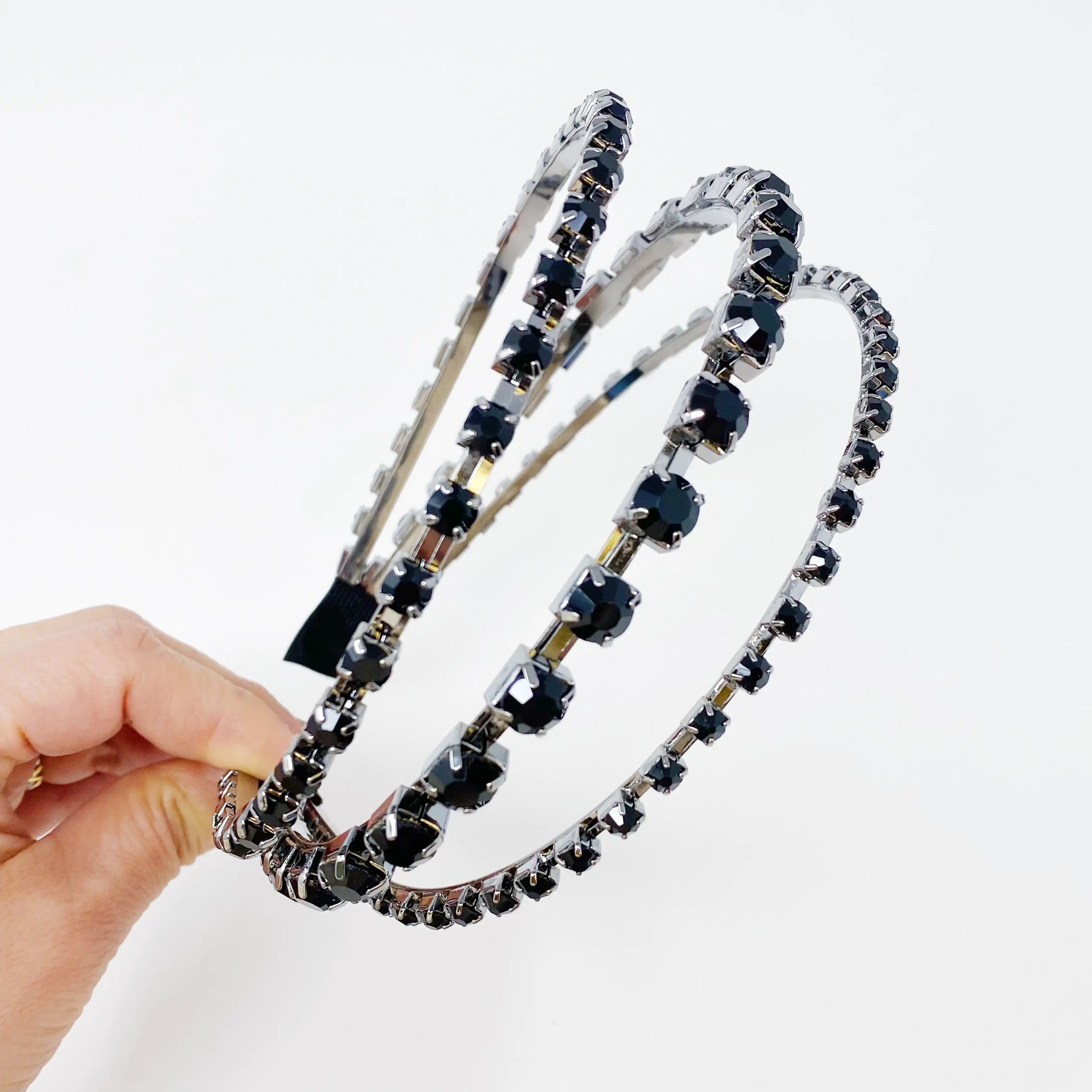 Ensemble Of Shine Headband