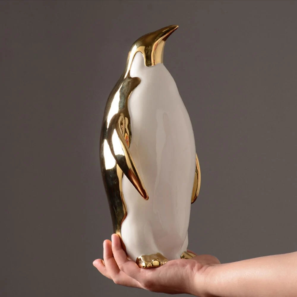 Penguin Home Decor