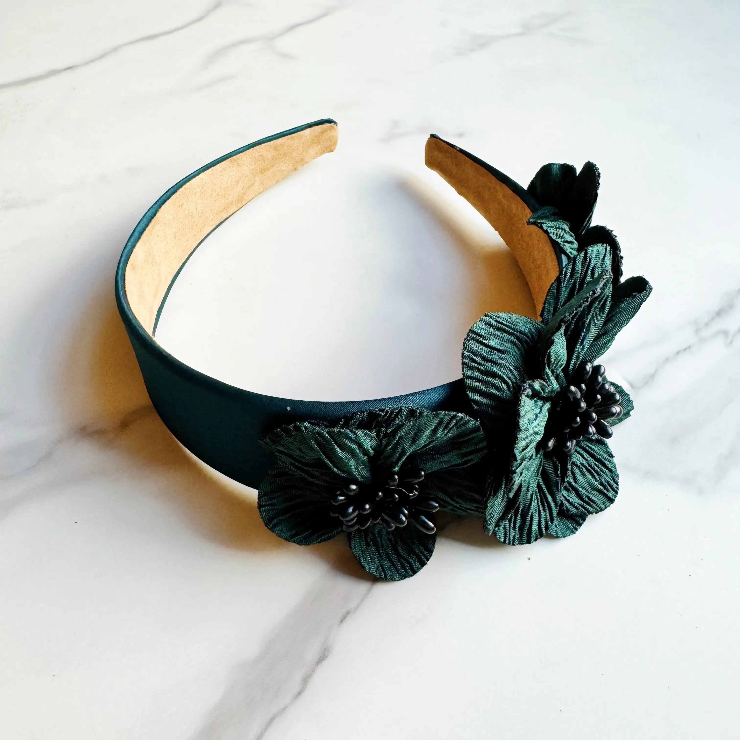 Bloom Beauty Headband