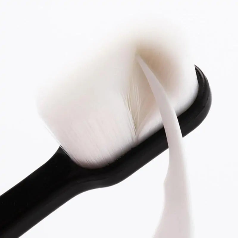 Ultra-fine Soft Hair Eco Friendly Toothbrush