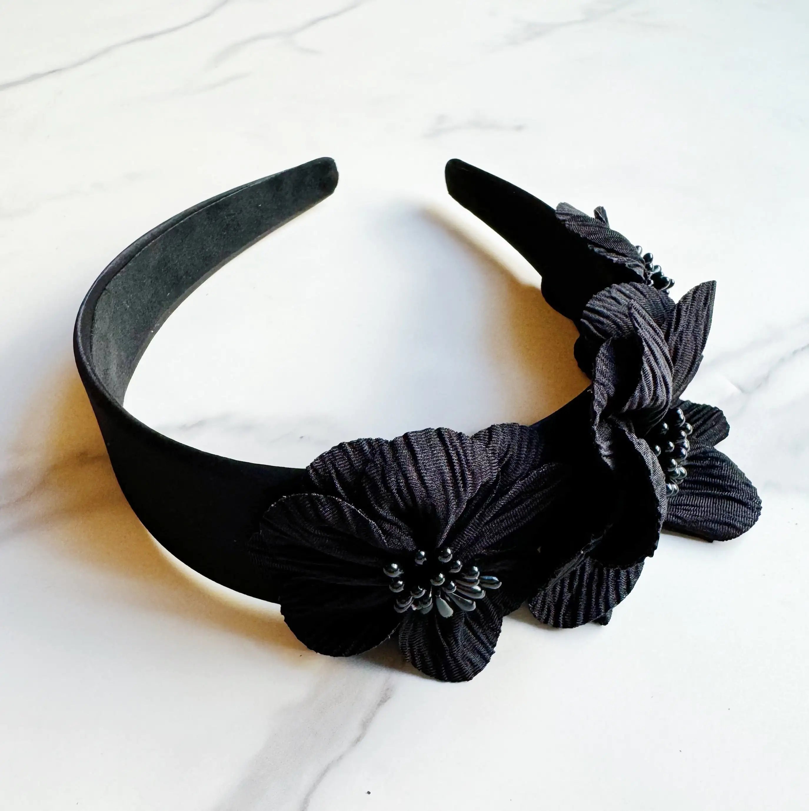 Bloom Beauty Headband