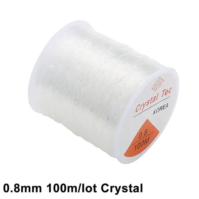 Jewelry Thread String