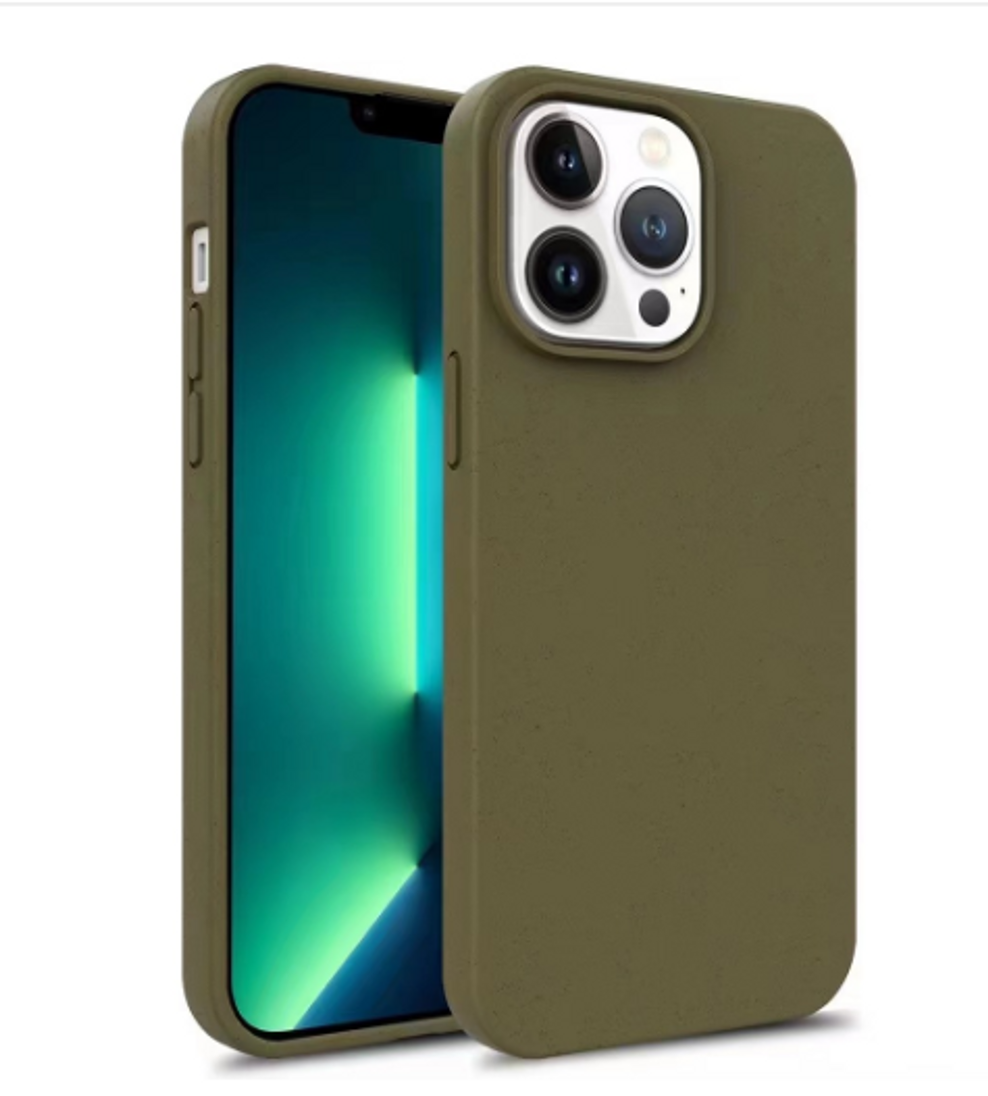 Eco-Friendly Case