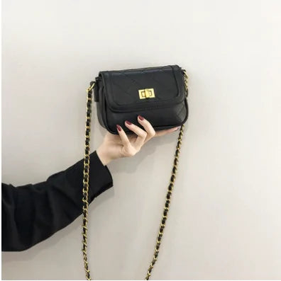 Trendy Sling Bag