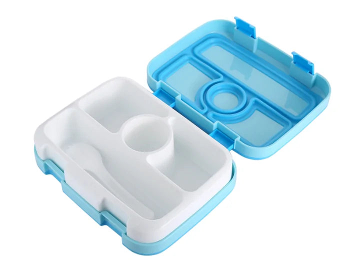 Kids Eco-Friendly Lunch Box