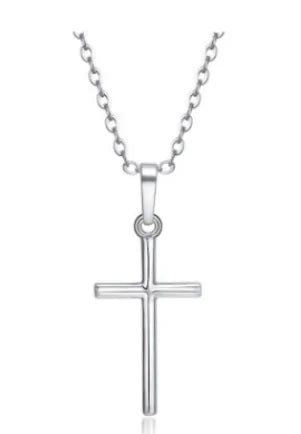 Cross Necklace Religious Jewelry