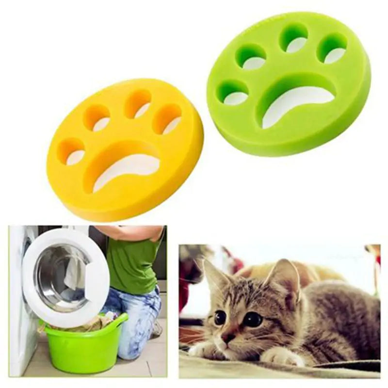 Reusable  Pet Fur Catcher