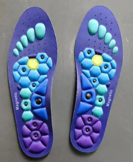 Foot Health Insoles