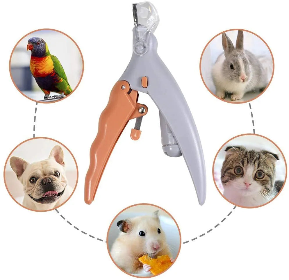 Pet Nail Trimming Tool