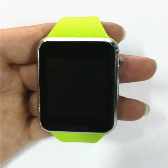 Bluetooth Smart Watch for Android