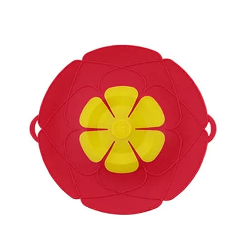 Eco-Friendly Silicone Pot Lid