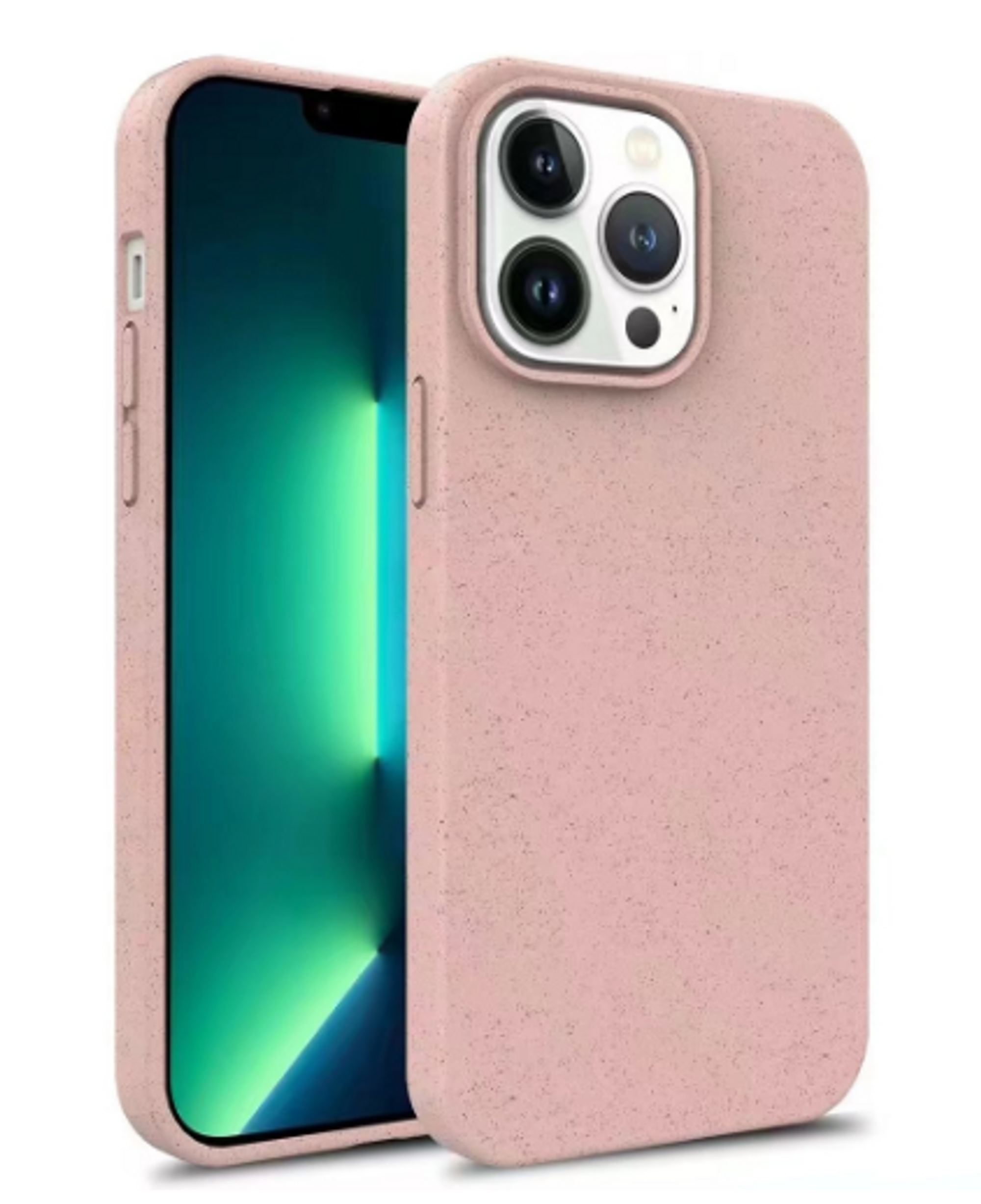 Eco-Friendly Case