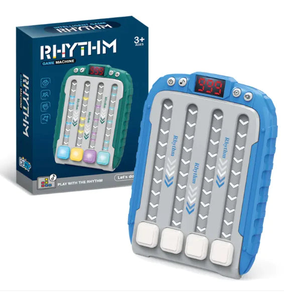 Rhythm Master Game Machine