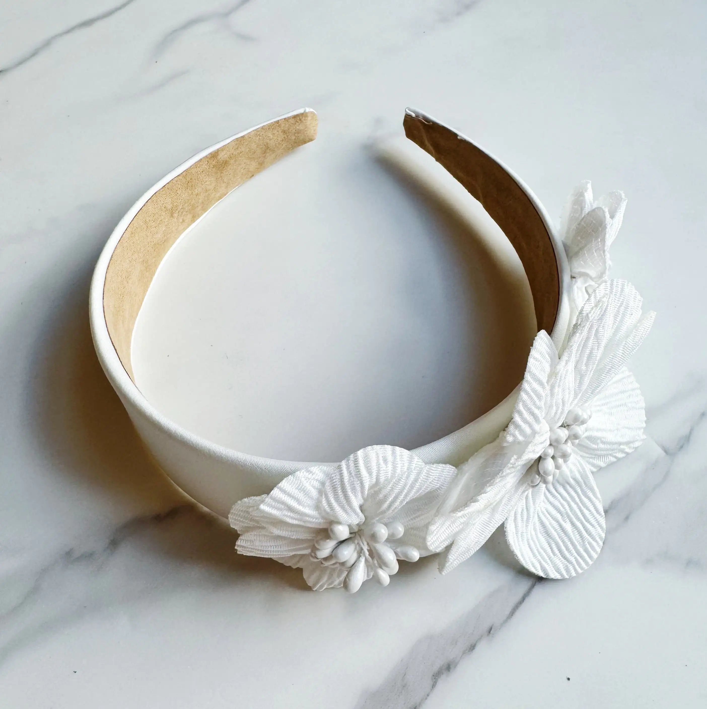 Bloom Beauty Headband