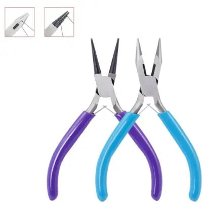 Jewelry Pliers Set