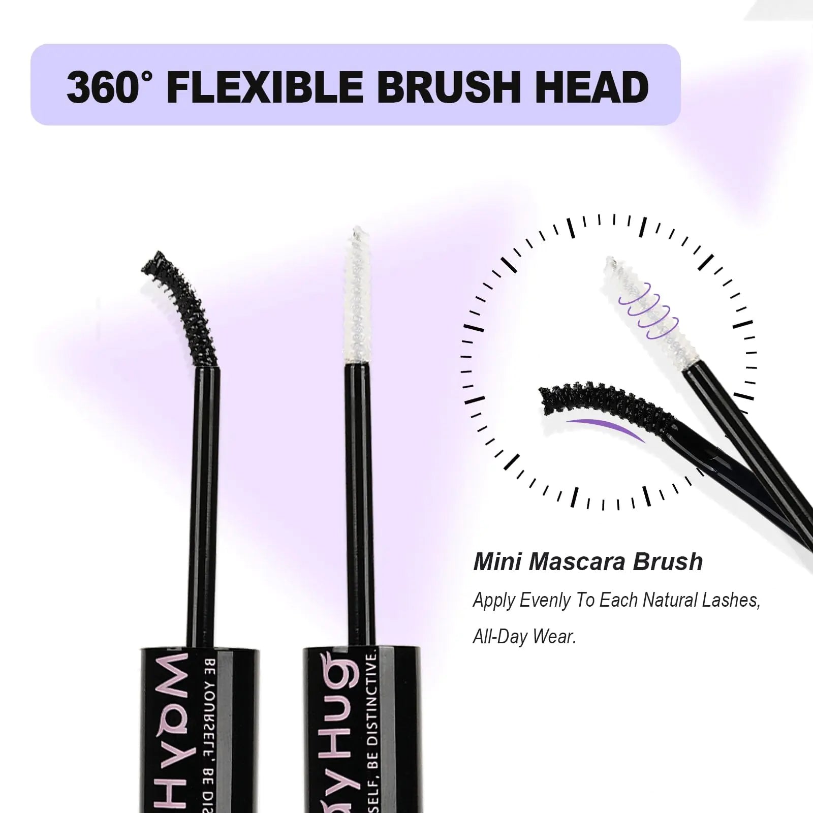 Lash Bond and Seal Cluster Eyelash Extension Bond & Seal DIY Eyelash Extension Bond & Seal DIY Extensions Bond Clusters Lashes Applicator Lash and Cluster Glue Z-Bond&Seal