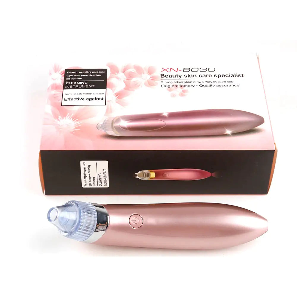 Multifunctional Beauty Pore Vacuum