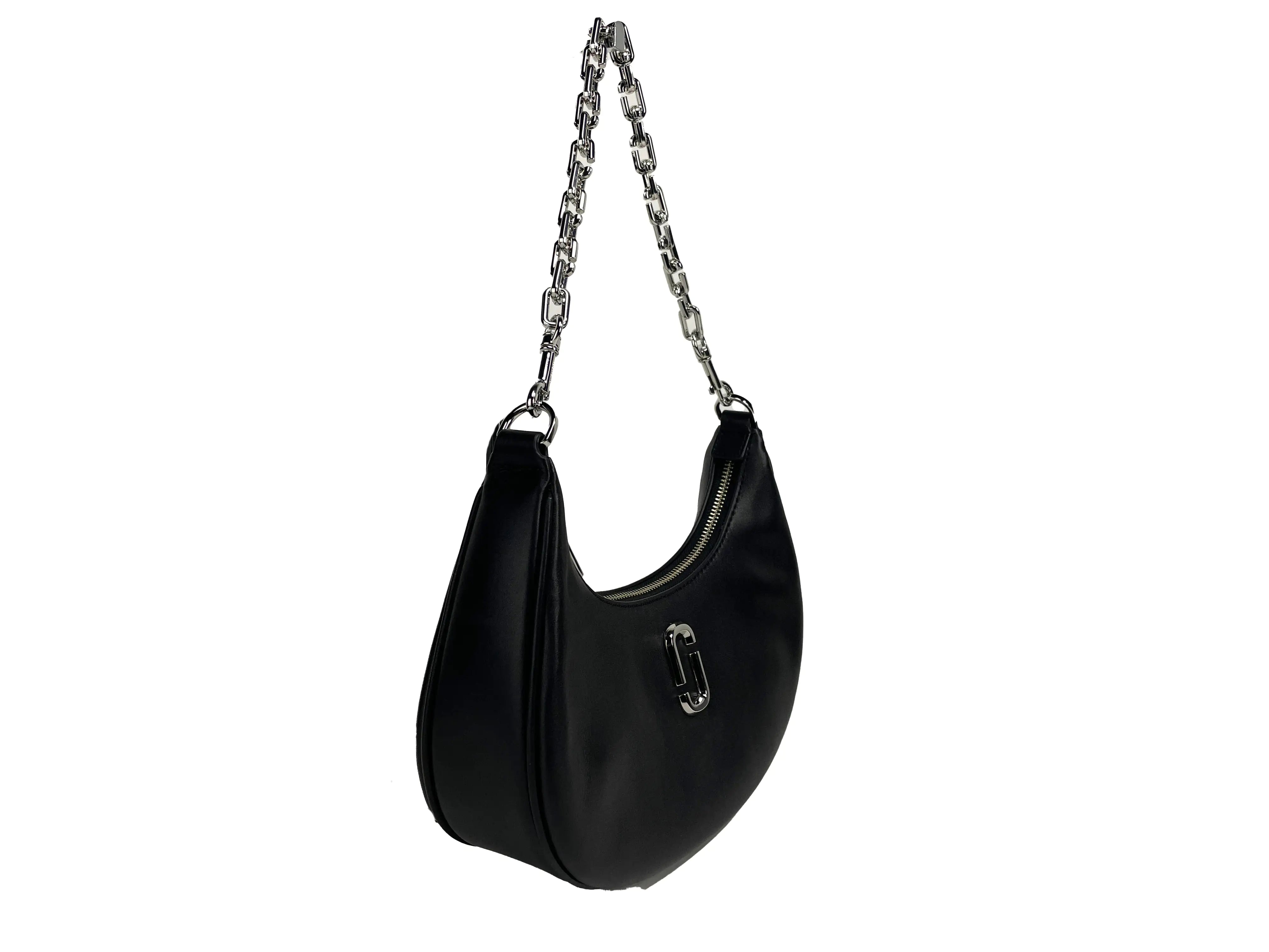 Marc Jacobs The Curve Bag Leather Purse bag